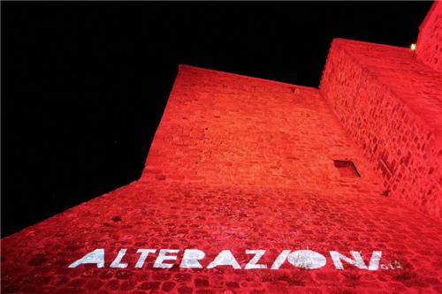 ALTERAZIONI 2013